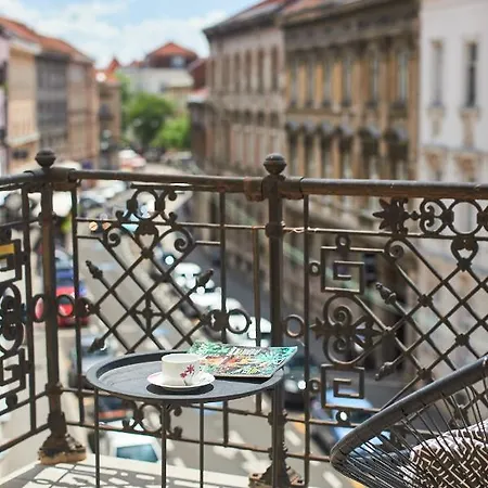 Berry Berry Studios By Flat White Zagreb Exterior photo