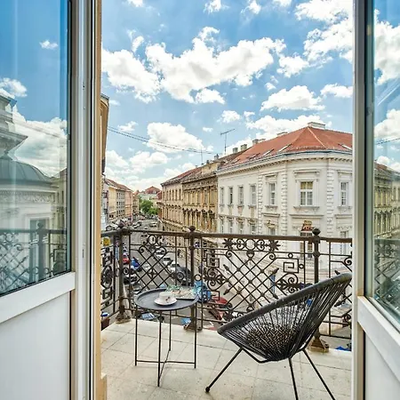Berry Berry Studios By Flat White Zagreb Exterior photo