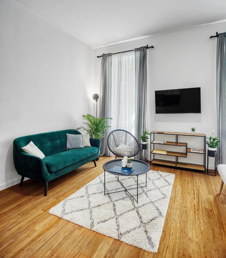 Apartment Berry Berry By Flat White Zagreb