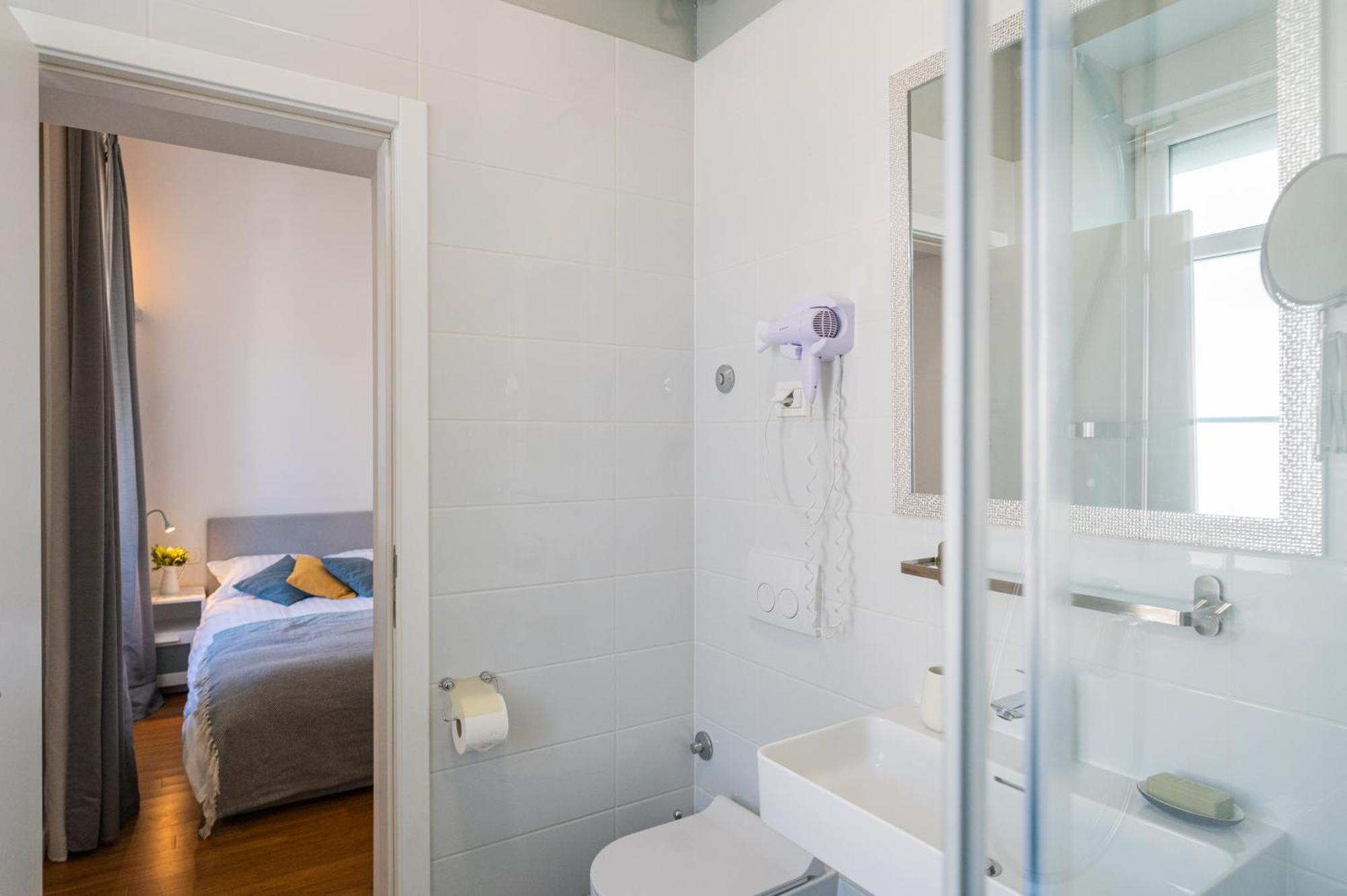 Berry Berry By Flat White Apartment Zagreb