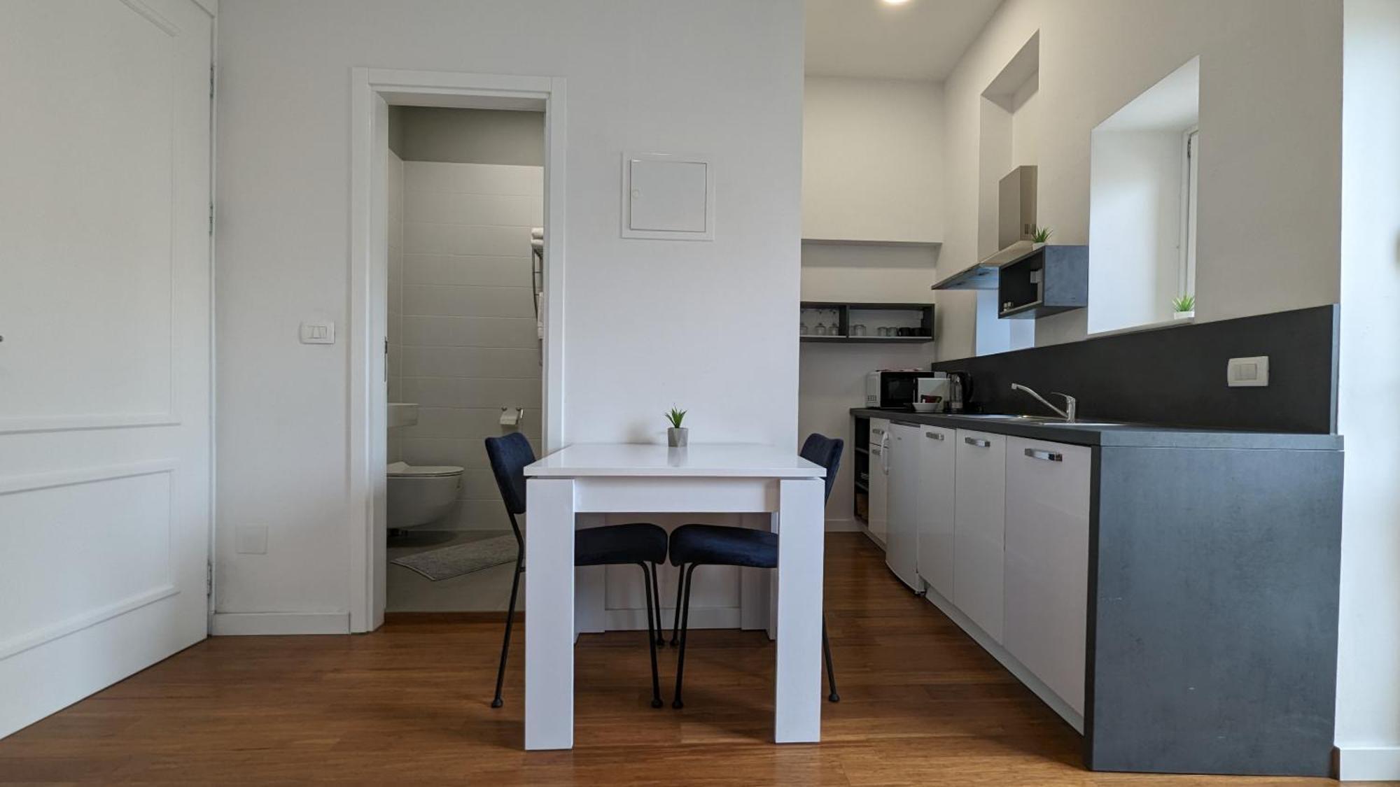 Apartment Berry Berry By Flat White Zagreb